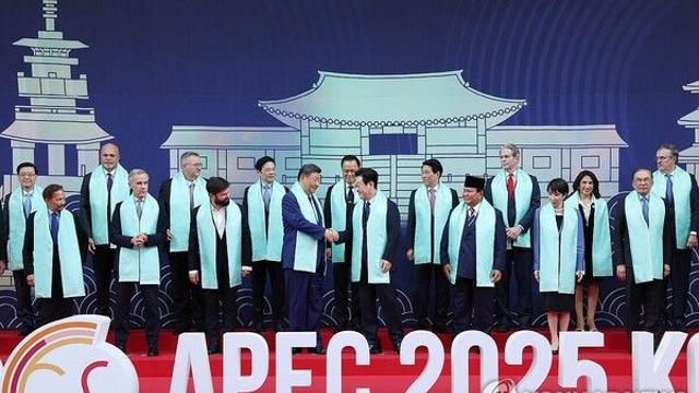 [경주APEC 결산] 李 메가외교 '성공', 美관세 파고 넘고 핵잠수함·GPU26만장 AI 3대 강국 기반확보…한중관계도 복원