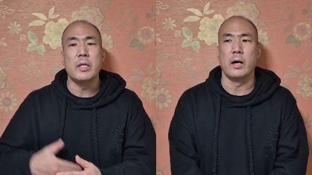 정상수, 축제서 ‘윤 어게인’ 외친 후 결국 사과 “해선 안 될 발언…사죄드린다”