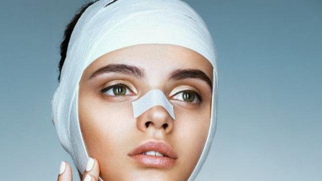 의외로 성형을 많이 한다는 국가