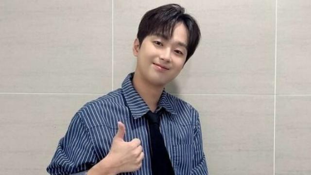 이찬원 , 가을 감성 폭발..'인기가요' 물들인 '오늘은 왠지'