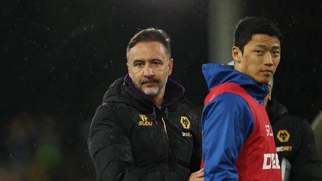 '황희찬 결장' 울버햄프턴, 풀럼에 0-3 완패…EPL 10경기 무승