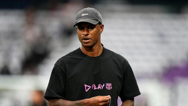 “네이마르 넘어섰다”…탈맨유 효과 대박! 래시포드, 바르셀로나서 ‘13경기 5골 6도움’ 기록