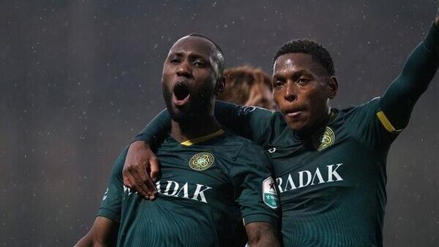 ‘루이스 해트트릭, 안창민 프로 데뷔골’... 김포FC 화성에 5대 1 대승