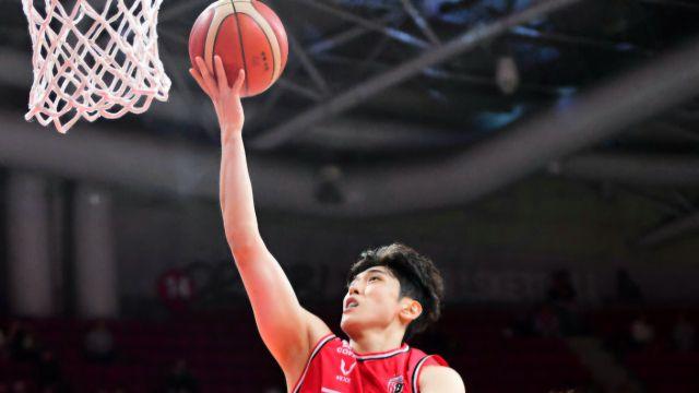 변준형 22점 폭발…‘유도훈 매직’ 정관장, 5연승 폭풍 질주