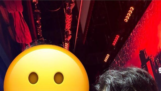 Ges 광주 경기장 팬미팅 후기(많이김)