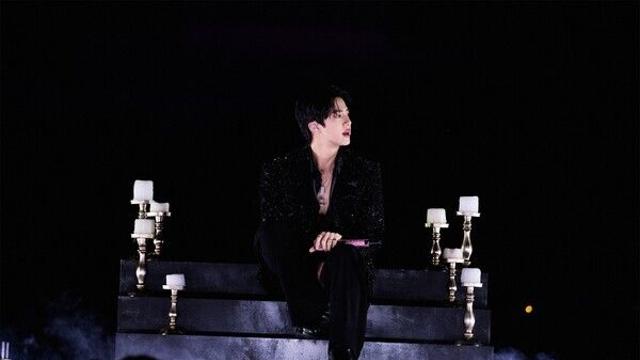 BTS 진, '#RUNSEOKJIN_EP.TOUR' 앙코르 성료…