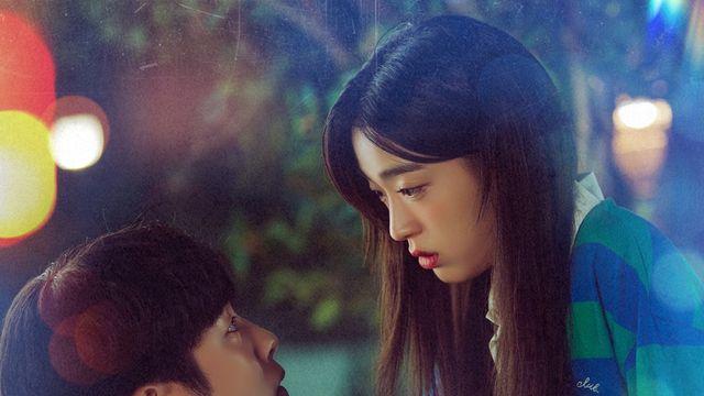 '마지막 썸머' 멜로망스 김민석 가창 OST '화내지마' 오늘(2일) 발매