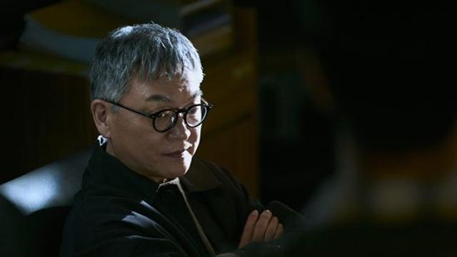 '모범택시3' 김의성, 여전한 '장대표 빌런설'…