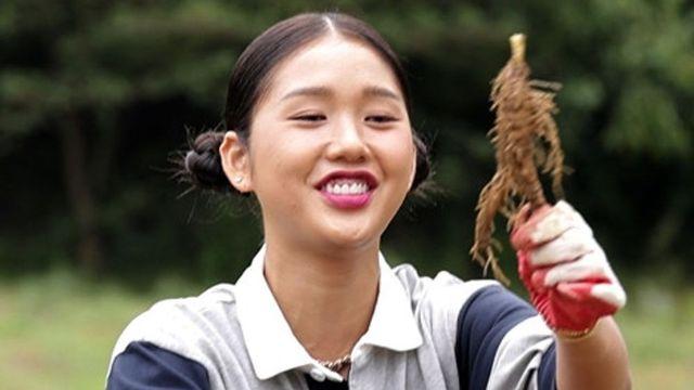 오마이걸 미미 “데뷔 초 개인 스케줄 적어 숙소에 홀로…외로움 컸다” (‘백반’)