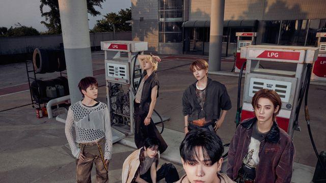 보이넥스트도어 ‘인기가요’ 1위 음방 3관왕