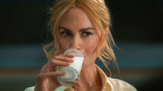 은밀한 욕망이 폭발할 때의 쾌감…니콜 키드먼의 관능美 돋보인 ‘베이비걸’