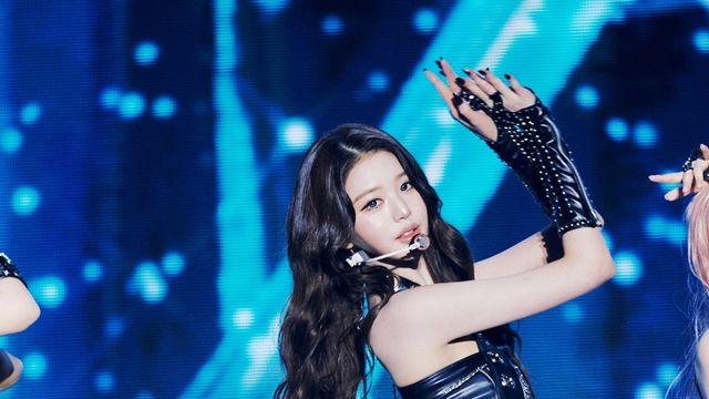 아이브 장원영, 의도치 않게 라이브 인증…핸드마이크 들었다(쇼왓아이엠)