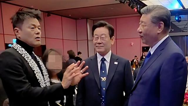 박진영-시진핑 만남, 한중 K콘텐츠 교류 정상화 기대감↑…“원론적 덕담일 뿐” [왓IS]