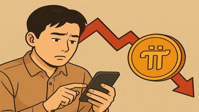 “최근 급등한 암호화폐 파이코인이 조정에 돌입한 이유는 다음과 같습니다”