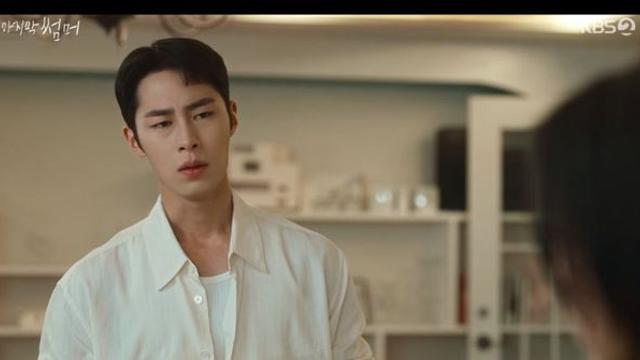 이재욱, 최성은 곁으로 돌아온 이유 “지긋지긋한 여름 같이 견디자” (‘마지막 썸머’)[종합]