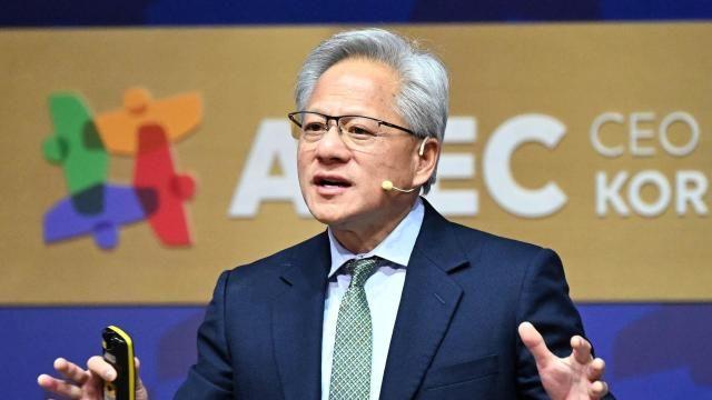 한국과 '깐부' 사이 강조한 젠슨 황… 대만 AI 동맹과 차이점은