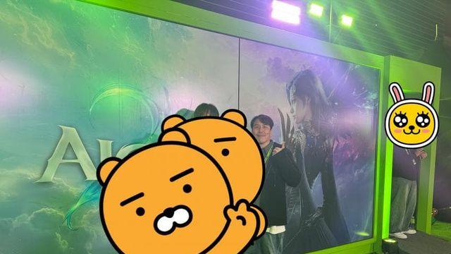 5시간 웨이팅 플레이 아이온2 시연회 솔직 후기(초ㅓㅓ장문!)