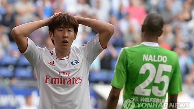 손흥민 한 번 더 고백! 