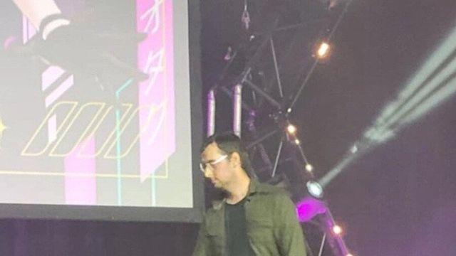 코스프레대회 나온 역대~급 부녀 