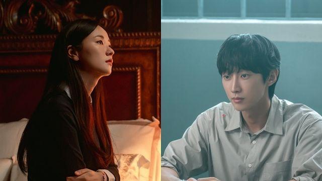 '부세미' 전여빈, 인생 리셋 프로젝트 막바지 돌입…관전 포인트 공개