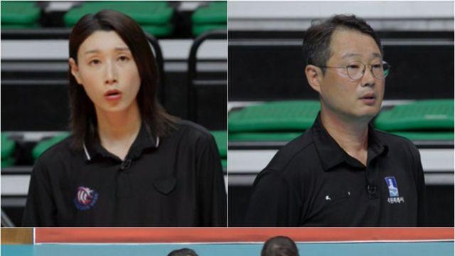 김연경, 싹 갈아엎었다…비장의 카드 무엇일까 (신인감독 김연경)