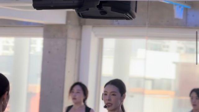 가희, 생활고 극복→댄스 강사로 ‘제2의 인생’