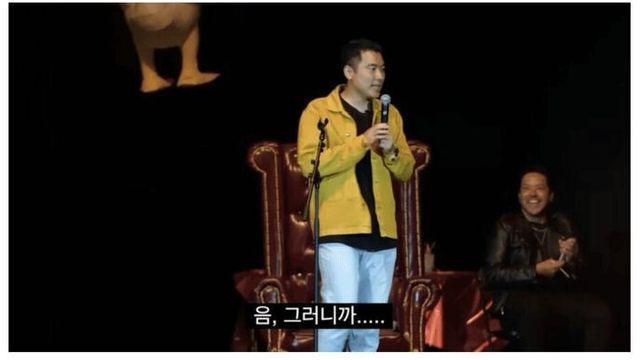 의외로 멕시코에서 잘 먹히는 한국인의 개그 