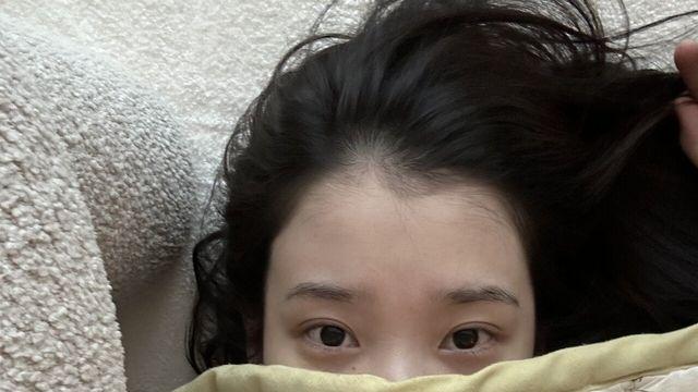 실시간 한국인특 보여주는 아이유