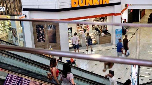 트럼프 관세 직격탄…美 소비자, 연말 쇼핑비 1인당 19만원↑