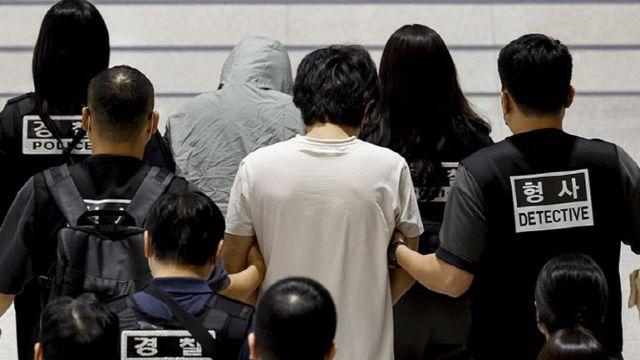 탈퇴하려면 벌금 2만달러..캄보디아 스캠 유인책들 징역형