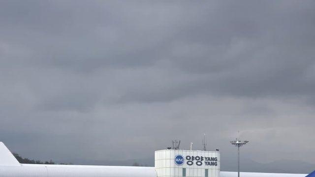 뉴비받아주니? 선자령갔다옴 스압조금