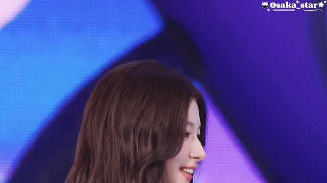 트와이스 사나 콧대 수준 ㄷㄷ