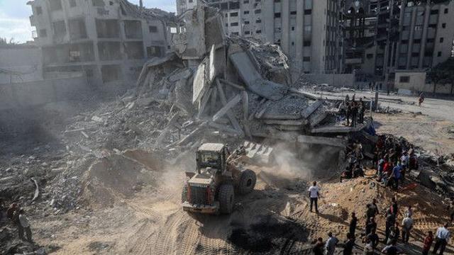 하마스, 인질 시신 3구 추가 송환…네타냐후 