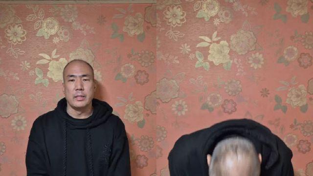 충암고서 '윤어게인' 외친 래퍼 정상수, 결국 고개 숙여 