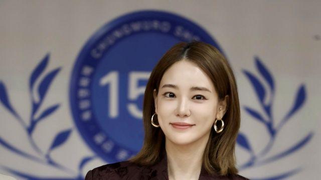 이주연, '제55회 충무로단편독립영화제' 블루리본 연기상 수상