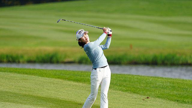 기사회생 현세린, 내년 시드 확보…