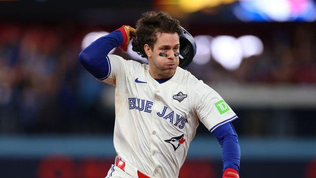 두 번의 방출→PS 최다안타 신기록→토론토 준우승 