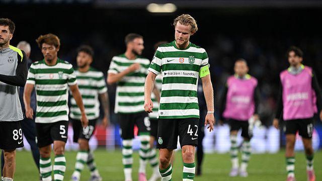 대박! ‘아모림 애제자’ 히울만, 맨체스터 유나이티드 입성한다... “영입 대상으로 낙점”