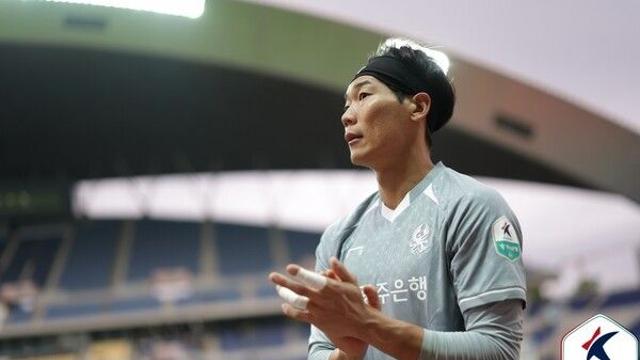 [STN 현장] 광주가 더 높은 곳으로 가려면? 수문장의 소신 발언, “화가 난다. 내년 참 걱정”