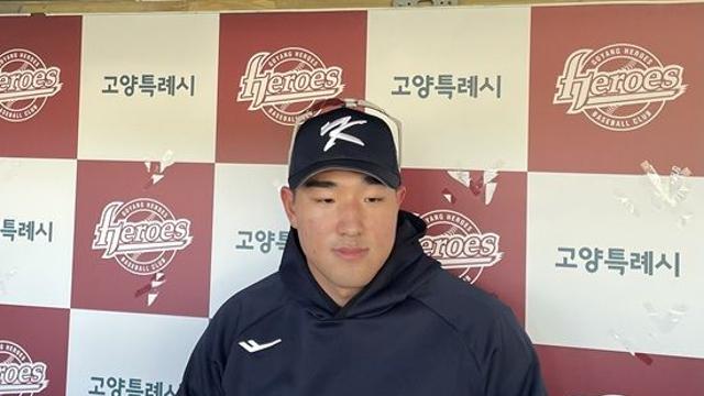 '몸 상태 이상 無' 안현민, 생애 '첫 태극마크' 포부…