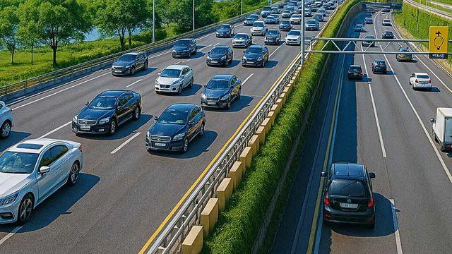 이제 서울까지 '30분'이면 가능…3267억 쏟아부어 만드는 '이 도로'