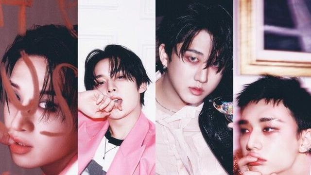 SKZ 방찬·리노·창빈·현진, 'DO IT' 개별컷 추가 공개…'대저택 속 화려한 신선놀음'