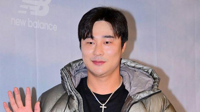 김하성 근황(성수동 팝업)