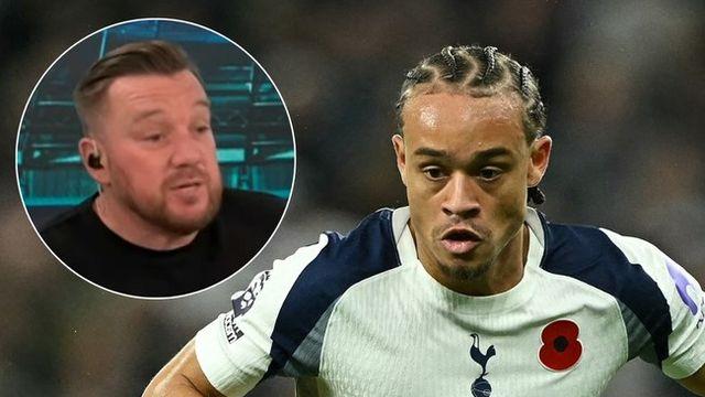 토트넘 7번? 손흥민 후계자는 무슨! 선배마저 “안토니 영입한 것 같은데? 혹평