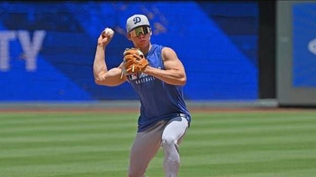 김혜성 선수 유퀴즈 예상..jpg