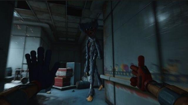 ‘파피 플레이타임’ 챕터5 티저 공개...팬심 “서두르지마”