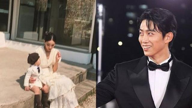 문가비, 정우성 子 근황 공개→옥택연 결혼 발표 [희비이슈]