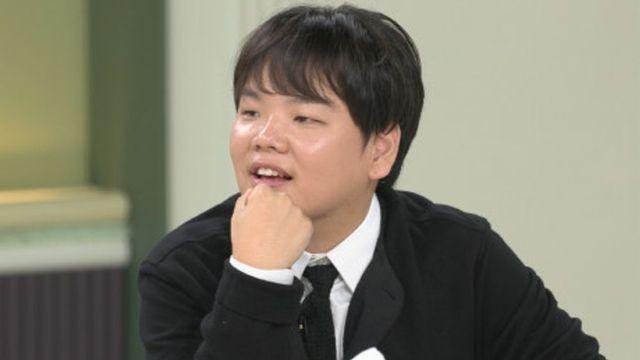 김풍, 새신랑 곽튜브 위한 역대급 웨딩 케이크 공개…마계 요리 또 탄생? (‘냉부해’)