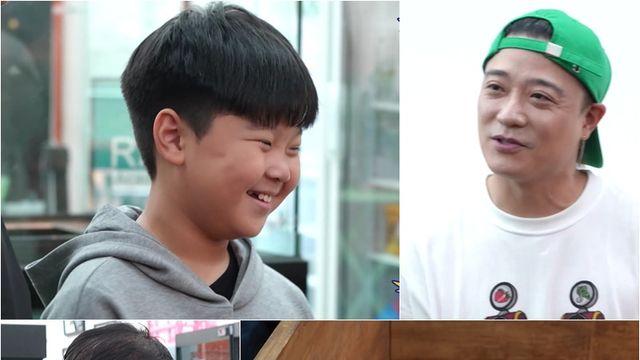 '사당귀' 임채무 외손자 심지원, 파충류 사입 계획?! 