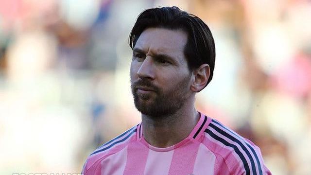 메시 초비상! 마이애미, PO 2차전 1-2 충격 패! 운명은 3차전으로… 손흥민과 결승전 불발 위기